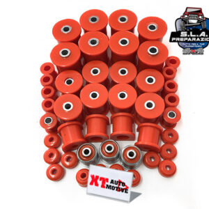 kit completo boccole Jeep Grand Cherokee ZJ