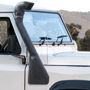 SNORKEL RV PER LAND ROVER DEFENDER TD4