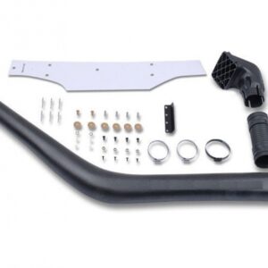 SNORKEL RV PER MITSUBISHI L200 DAL 1996 AL 2005