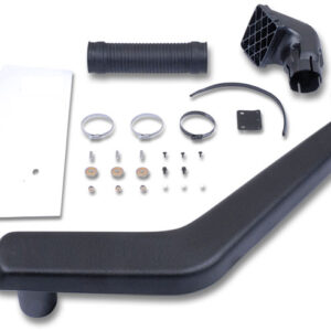 SNORKEL RV PER NISSAN PATROL 3.3/2.8 BALESTRATO
