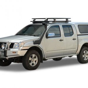SNORKEL RV PER NISSAN PICK UP D40 DAL 2010