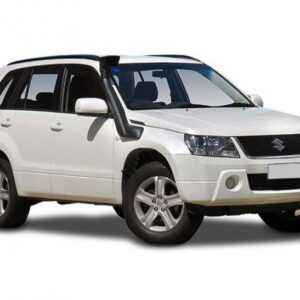 SNORKEL RV PER SUZUKI GRAND VITARA DAL 2006 AL 2011