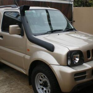 SNORKEL RV PER SUZUKI JIMNY FINO AL 2018