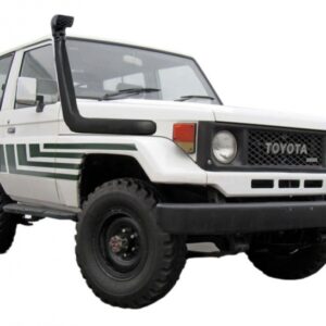 SNORKEL RV PER TOYOTA BJ 70/71 - LJ70/73 -KZJ70/73