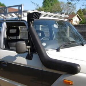 SNORKEL RV PER TOYOTA SERIE 60