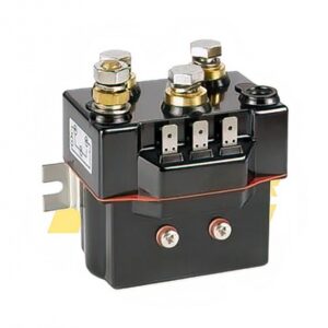 SOLENOIDE 24V TIPO ALBRIGHT