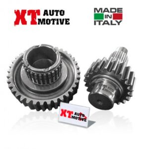 SUPER RIDOTTE 25% PER SUZUKI JIMNY (LEVA)