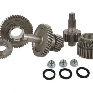SUPER RIDOTTE 3.74 PER SUZUKI JIMNY (PULSANTE)
