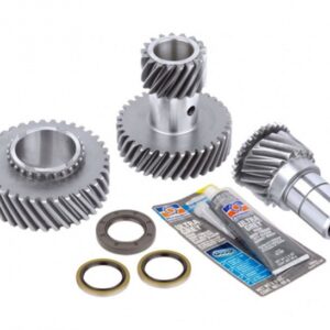 SUPER RIDOTTE 4.24 PER SUZUKI VITARA 1.6