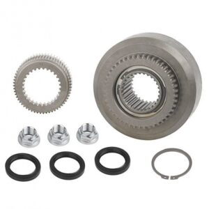 SUPER RIDOTTE 60% PER SUZUKI JIMNY (LEVA)