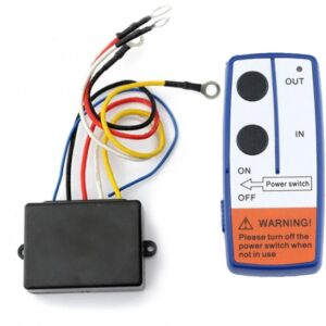 TELECOMANDO WIRELESS VERRICELLI XT AUTOMOTIVE