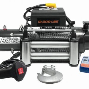 VERRICELLO B52 12000 12V