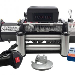 VERRICELLO B52 13500 12V