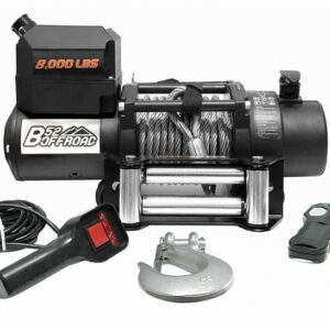 VERRICELLO B52 8000 12V