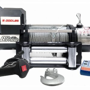 VERRICELLO B52 9000 12V