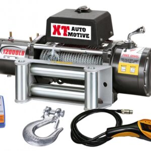 VERRICELLO XT 12000 12V