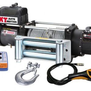 VERRICELLO XT 12500  12V