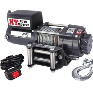 Verricello XT 3500 12V