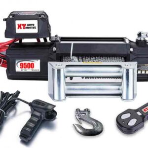 VERRICELLO XT 9500 "VERSIONE PRO" 12V