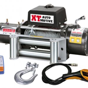 VERRICELLO XT 9500 12V