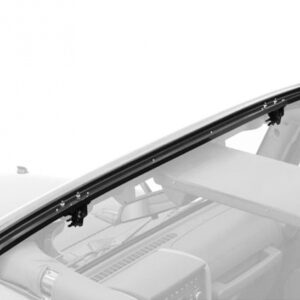 WINDSHIELD CHANNEL PER WRANGLER JK