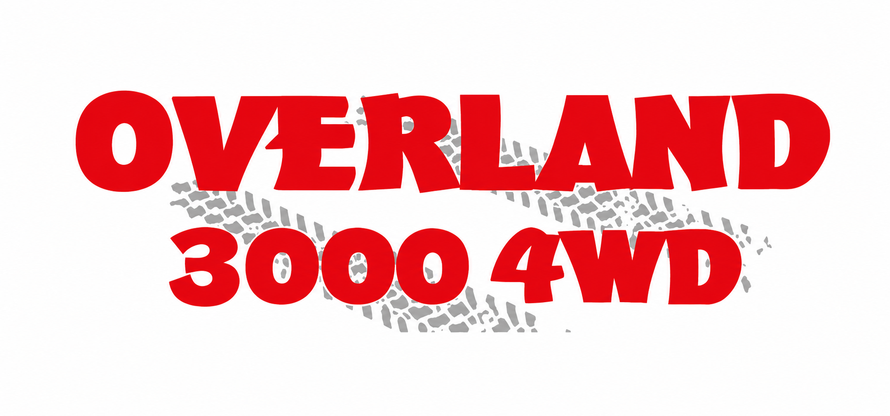 Overland 3000